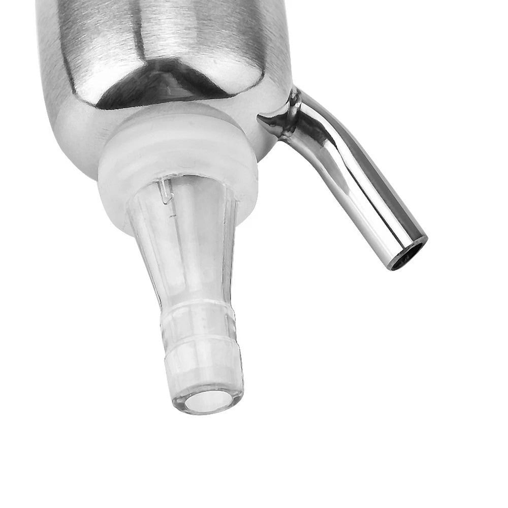 Upgraded Stainless Steel Milk Pulse Controller For Electric Milking Machines Durable Efficient Cow 3