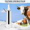 Upgraded Stainless Steel Milk Pulse Controller For Electric Milking Machines Durable Efficient Cow 7