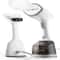 Handheld Garment Steamer With Steam Settings Tank Portable Efficient For Travel And Home Use 1