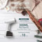 Handheld Garment Steamer With Steam Settings Tank Portable Efficient For Travel And Home Use 3