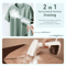 Handheld Garment Steamer With Steam Settings Tank Portable Efficient For Travel And Home Use 5