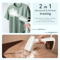 Handheld Garment Steamer With Steam Settings Tank Portable Efficient For Travel And Home Use 5