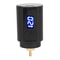 Wireless Tattoo Power Supply Battery With RCA Interface For Tattoo Pen Machines 7