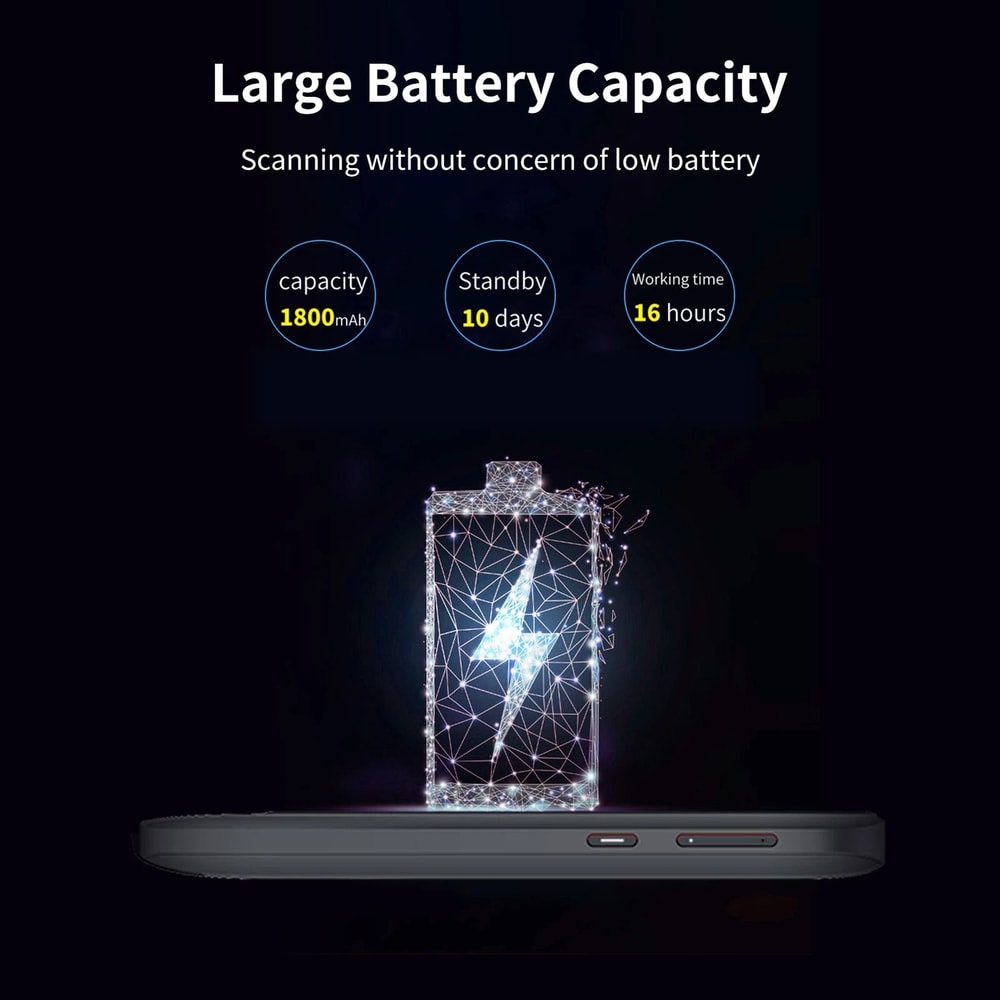 Smart Voice Translator Pen Multifunction Real Time Scan Pen For Effortless Communication 2