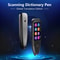Smart Voice Translator Pen Multifunction Real Time Scan Pen For Effortless Communication 7
