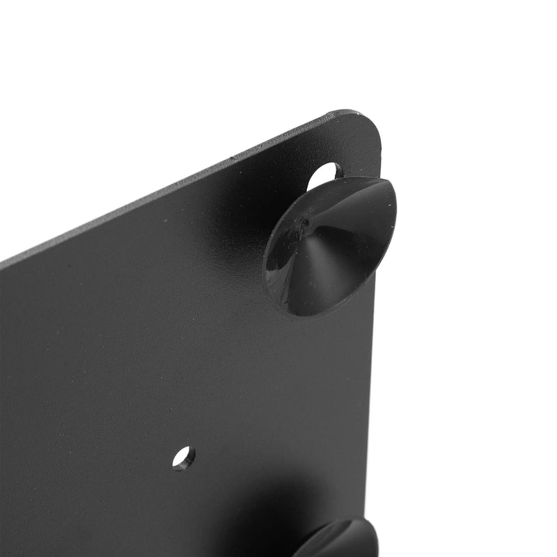 Modern Free Standing Stainless Steel Toilet Paper Holder Stand For Bathroom Storage 2