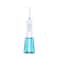 Portable Cordless Water Dental Flosser Rechargeable Oral Irrigator 0