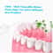 Portable Cordless Water Dental Flosser Rechargeable Oral Irrigator 1