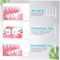 Portable Cordless Water Dental Flosser Rechargeable Oral Irrigator 2