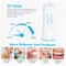 Portable Cordless Water Dental Flosser Rechargeable Oral Irrigator 5