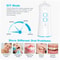 Portable Cordless Water Dental Flosser Rechargeable Oral Irrigator 5