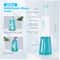 Portable Cordless Water Dental Flosser Rechargeable Oral Irrigator 6