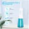 Portable Cordless Water Dental Flosser Rechargeable Oral Irrigator 7