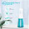 Portable Cordless Water Dental Flosser Rechargeable Oral Irrigator 7