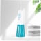 Portable Cordless Water Dental Flosser Rechargeable Oral Irrigator 8