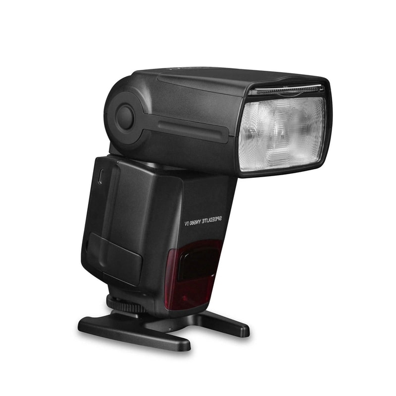 YONGNUO YN560 IV GN58 Wireless Flash Speedlite For Cameras With Standard Hot Shoe 4