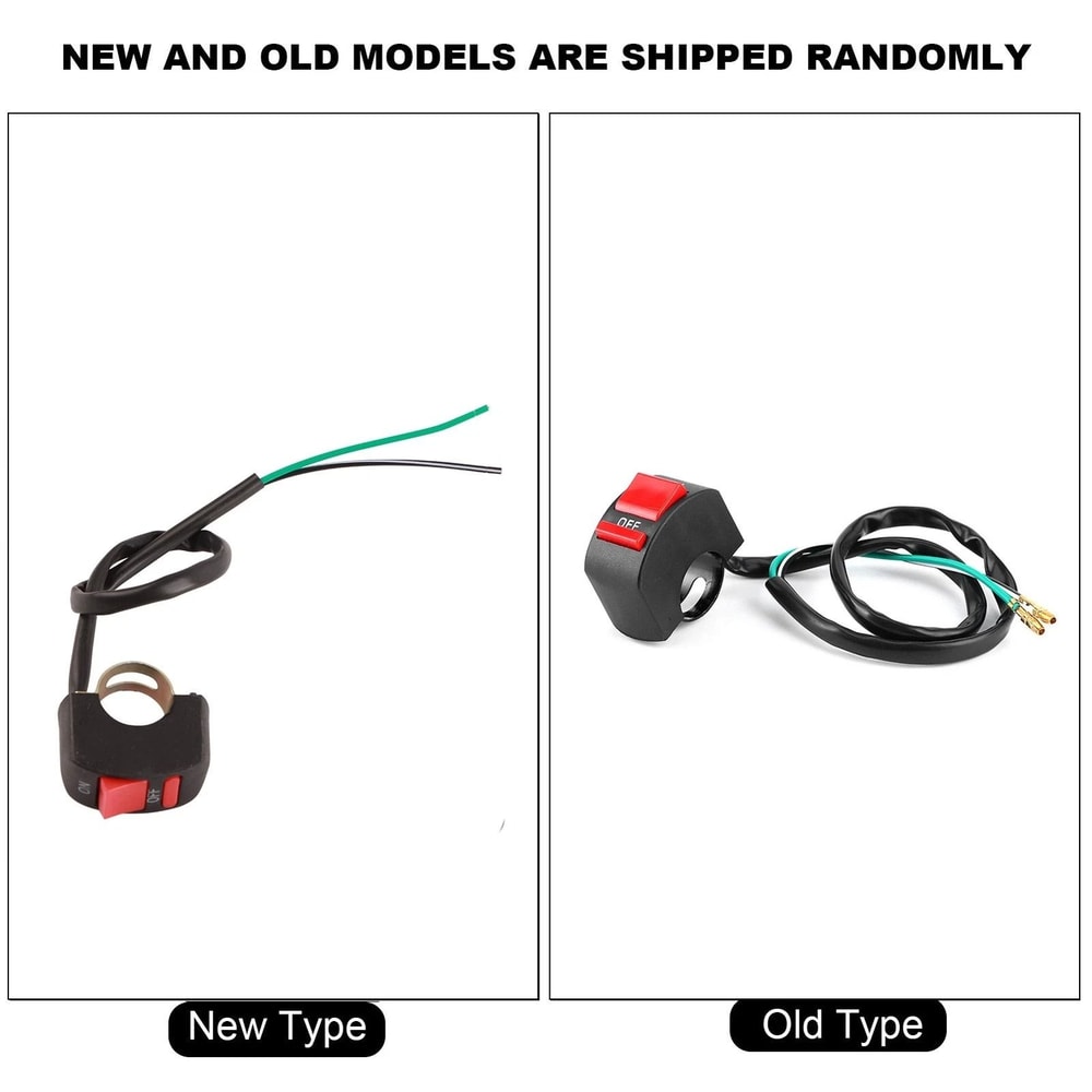 LED Motorcycle Spotligh Waterproof Headlamps 2