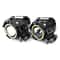 LED Motorcycle Spotligh Waterproof Headlamps 5