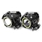LED Motorcycle Spotligh Waterproof Headlamps 5