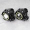 LED Motorcycle Spotligh Waterproof Headlamps 0
