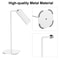Portable Cordless Table Lamp Touch Control Touch Dimmable Desk Lamp With Rechargeable LED 1