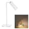 Portable Cordless Table Lamp Touch Control Touch Dimmable Desk Lamp With Rechargeable LED 10
