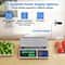 Price Computing Scale With Dual LCD Displays Rechargeable Battery Efficient Pricing Solution For B 3