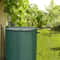 60 Gallon Portable Rain Barrel With Spigot Filter Collapsible Tank 1