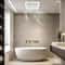 200 CFM Bathroom Exhaust Fan For Energy Efficient Bath Ventilation Solution 9