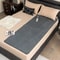 Heated Mattress Pad Twin Flannel Warmer With 5 Heat Settings For Massage Tables And Bedroom Use 8