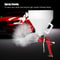 Air Hopper Spray Gun Drywall Texture Sprayer With 3 Nozzles For Easy Wall Painting 4