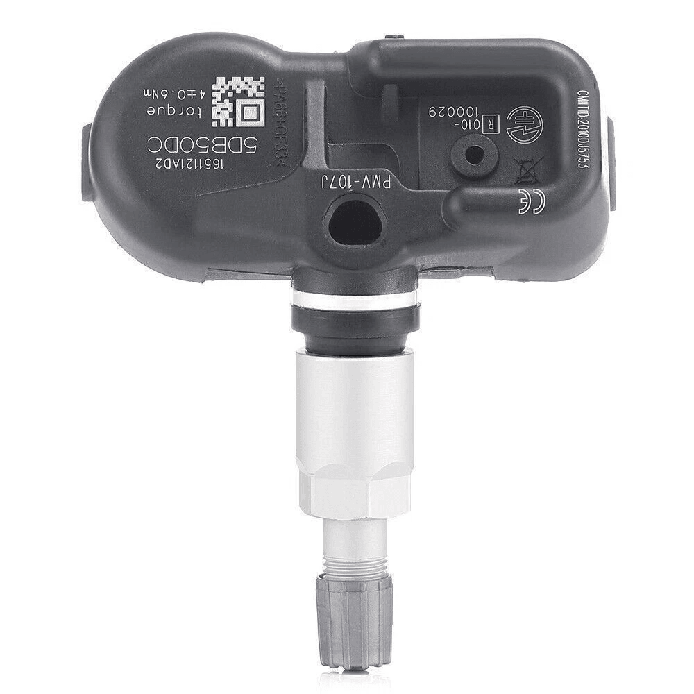 TIRE PRESSURE SENSOR TPMS For ScionToyota Lexus 0