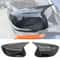 Premium Infiniti M Style Carbon Fiber Mirror Covers Sleek Side Mirror Cap Upgrade 0