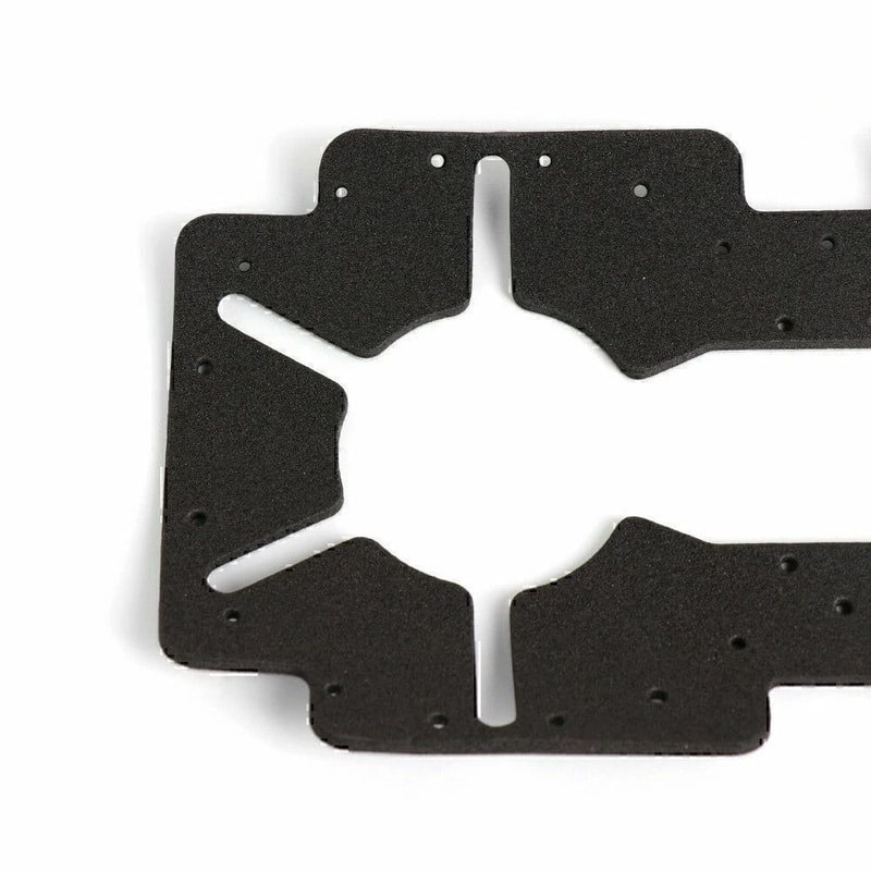 Car Console Cup Holder Insert Tabs For Honda Pilot Secure Organize Your Car Interior 3