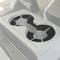 Car Console Cup Holder Insert Tabs For Honda Pilot Secure Organize Your Car Interior 5