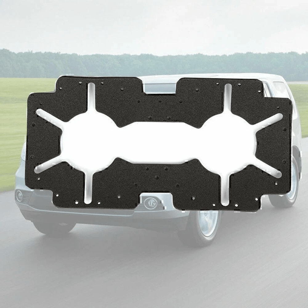 Car Console Cup Holder Insert Tabs For Honda Pilot Secure Organize Your Car Interior 0