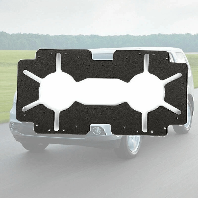 Car Console Cup Holder Insert Tabs For Honda Pilot Secure Organize Your Car Interior 0