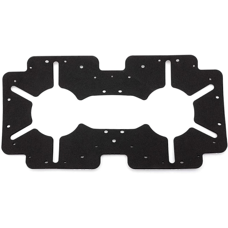 Car Console Cup Holder Insert Tabs For Honda Pilot Secure Organize Your Car Interior 7