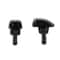 Universal Car Windshield Water Spray Nozzle Wiper Kit For All Vehicles 2