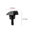 Universal Car Windshield Water Spray Nozzle Wiper Kit For All Vehicles 4
