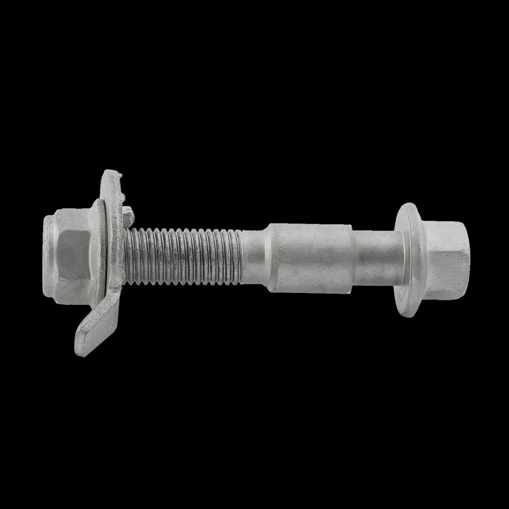 Adjustable EZ Camber XR Cam Bolt Pair For Honda Acura Subaru FrontRear Alignment Kit 2