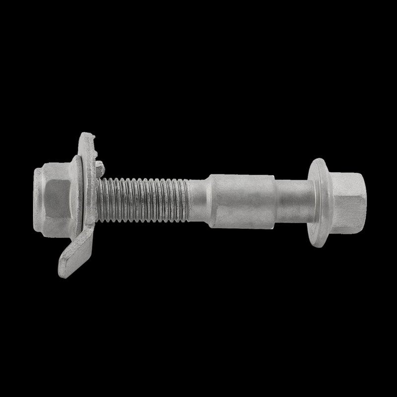 Adjustable EZ Camber XR Cam Bolt Pair For Honda Acura Subaru FrontRear Alignment Kit 2