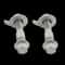 Adjustable EZ Camber XR Cam Bolt Pair For Honda Acura Subaru FrontRear Alignment Kit 3