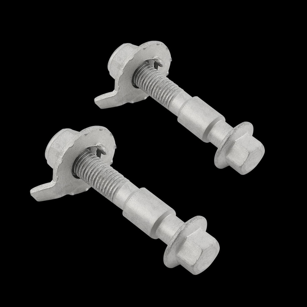 Adjustable EZ Camber XR Cam Bolt Pair For Honda Acura Subaru FrontRear Alignment Kit 4