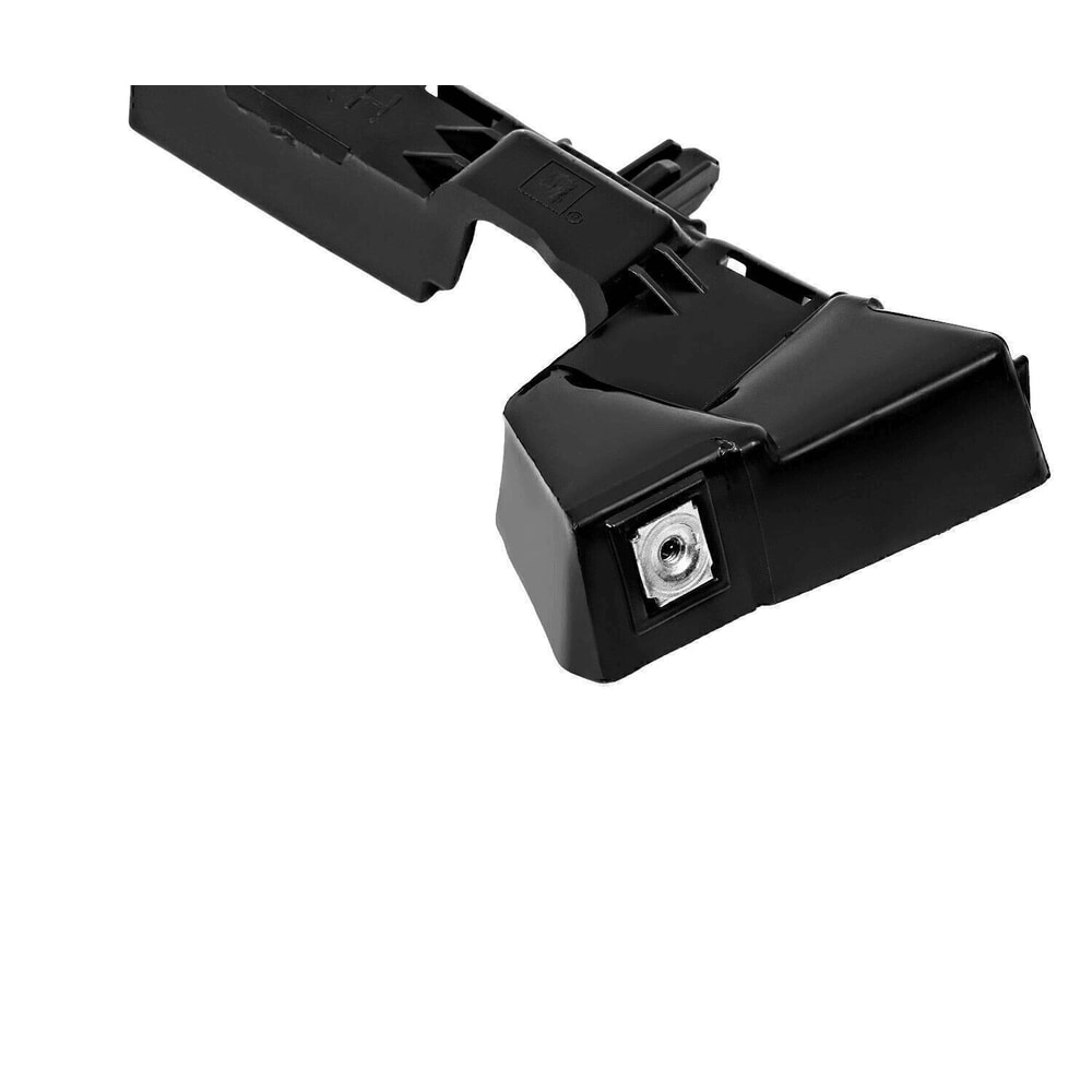 Chevy Equinox Front Bumper Retainer Brackets Driver Passenger Side 2