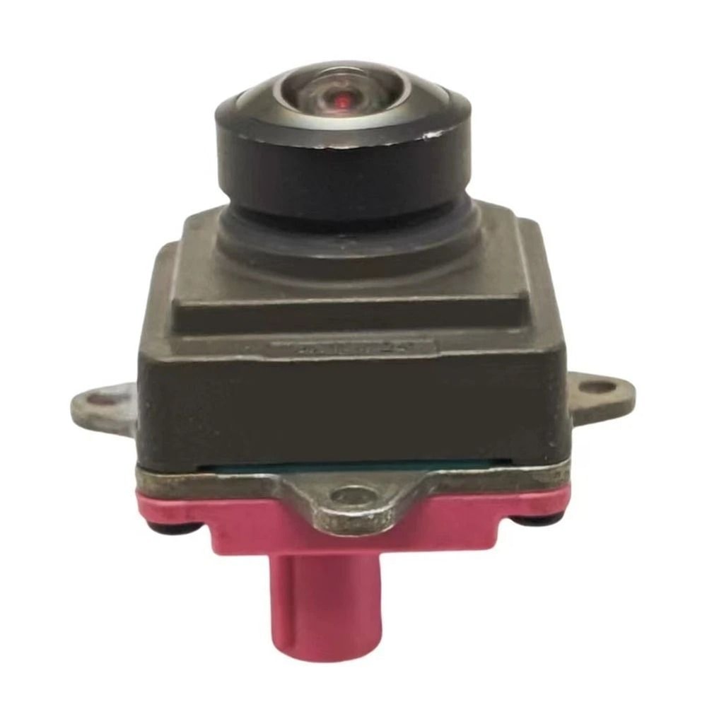 RAM Backup Camera Rear View Replacement 2