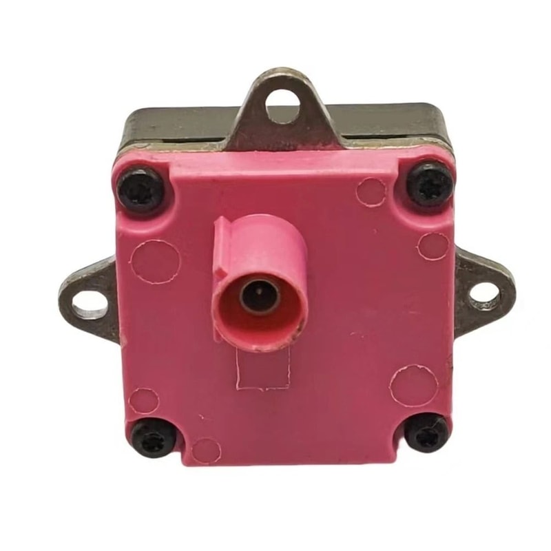 RAM Backup Camera Rear View Replacement 3