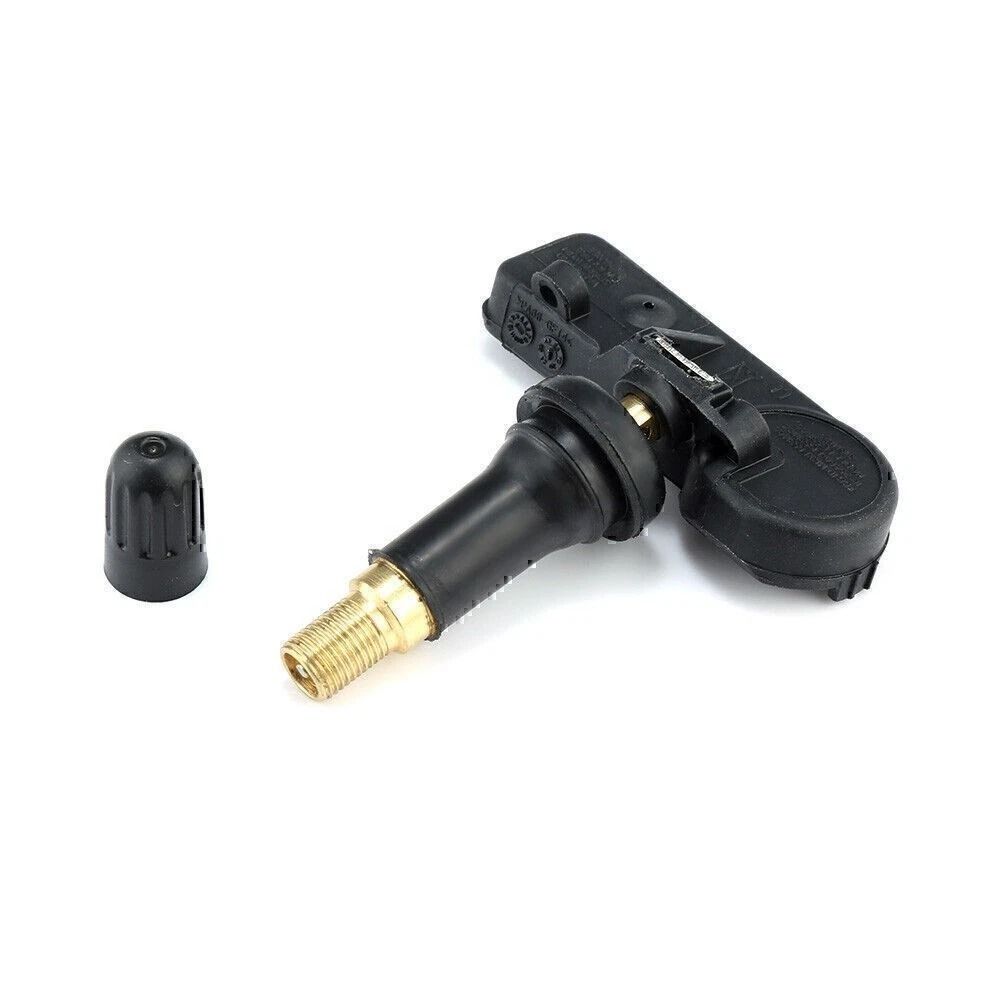 Set Of Buick TPMS Sensor Direct Replacement Tire Pressure Sensors 4