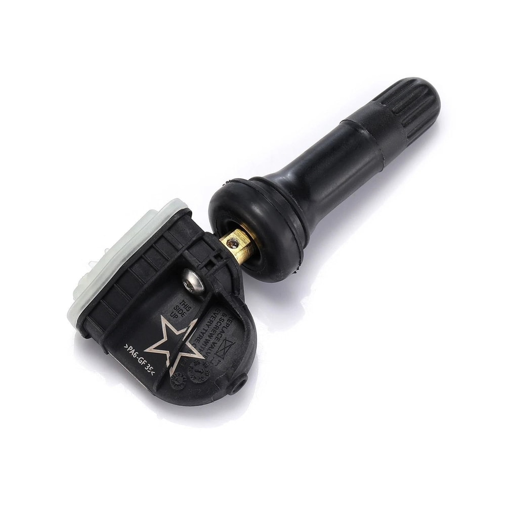 GM TPMS Sensor OEM Replacement For Chevrolet GMC MHz 4