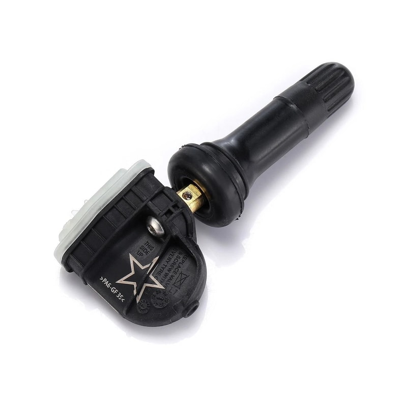 GM TPMS Sensor OEM Replacement For Chevrolet GMC MHz 4